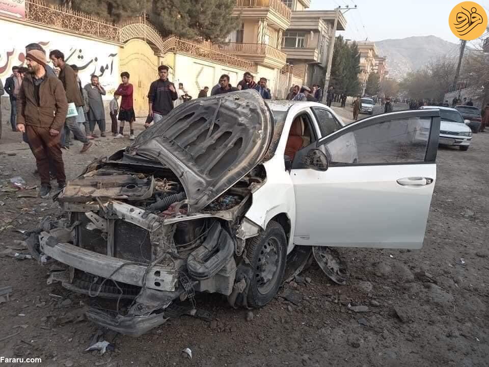 (ویدئو)