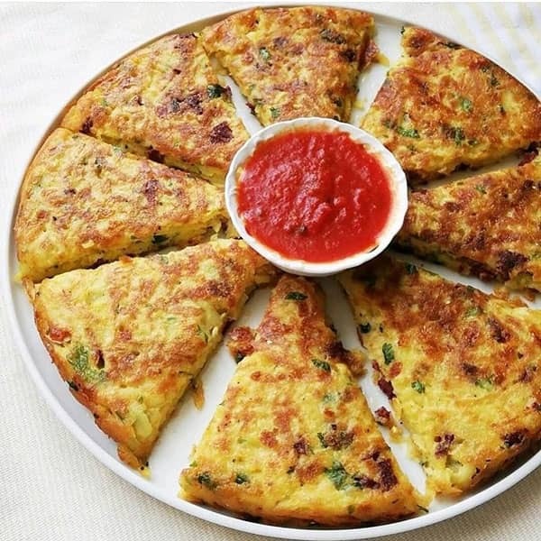 کوکو رژیمی