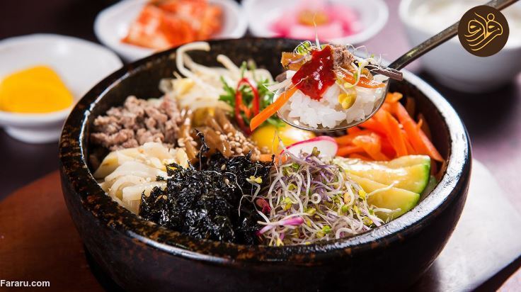 از کِجِری، هندی – بریتانیایی تا ده دیگ ایرانی؛ بهترین غذاهای برنجی: 20 غذای خوشمزه از سراسر جهان