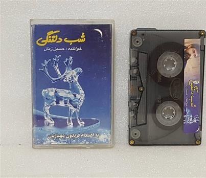 حسین زمان خواننده پاپ درگذشت / از آمریکا به فکه؛ از مهندسی به خوانندگی