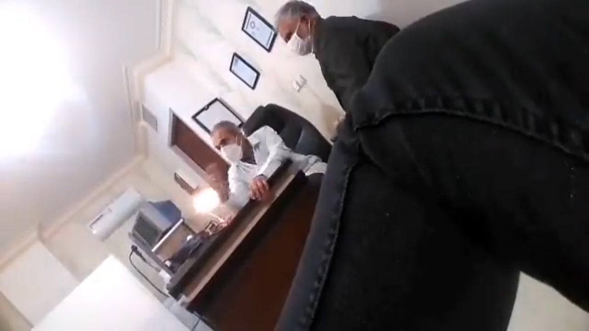 خط داغ اخبار روز دوشنبه ۲۵ اردیبهشت ۱۴۰۲ خط داغ اخبار روز دوشنبه ۲۵ اردیبهشت ۱۴۰۲