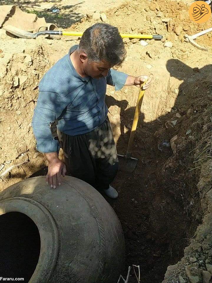 (عکس)