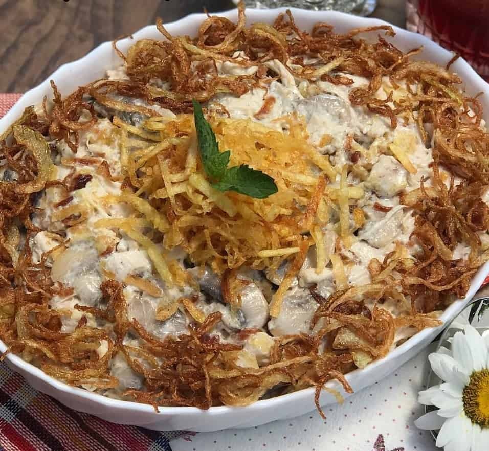 سالاد خسروشاهی