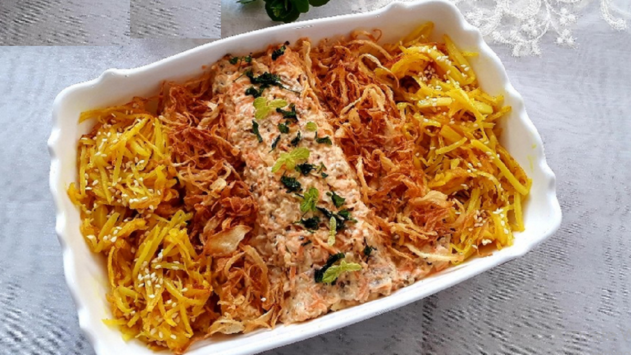 بیورینگ بادمجان