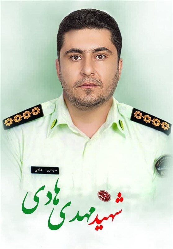 شهادت پلیس امنیت اقتصادی زنجان/ عاملان شهادت دستگیر شدند