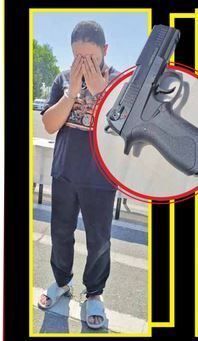 رابطه با همسر یکی از مدیران ارشد بانک به جنایت ختم شد!