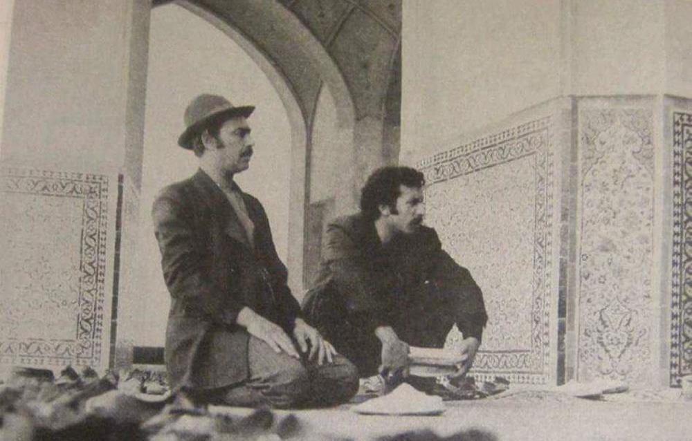 غافلگیرکننده‌ترین و خونین‌ترین عشق‌های سینمای ایران