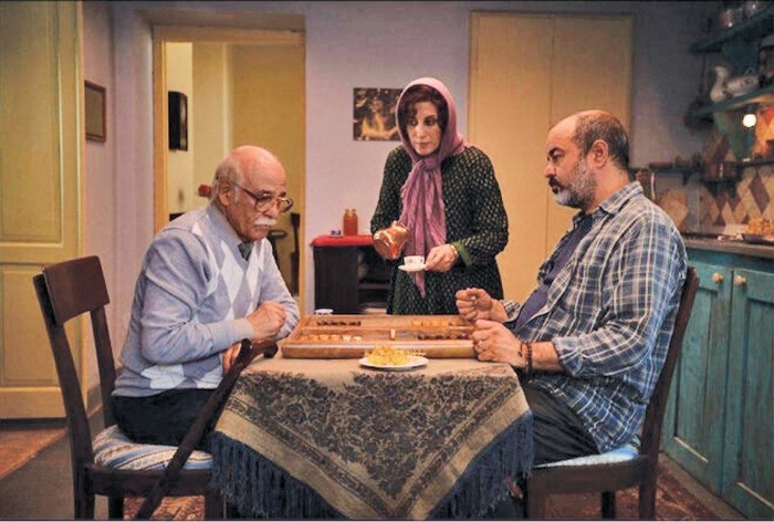 غافلگیرکننده‌ترین و خونین‌ترین عشق‌های سینمای ایران