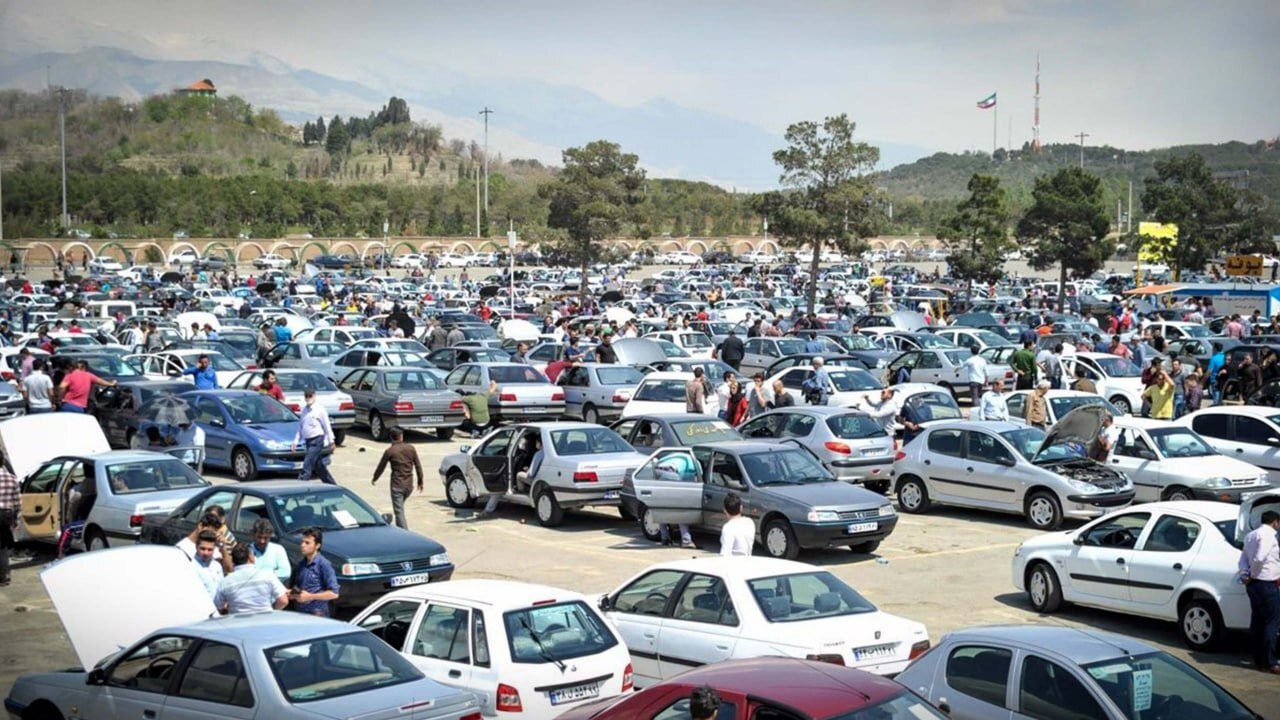 خط داغ اخبار روز چهارشنبه ۲۰ اردیبهشت ۱۴۰۲