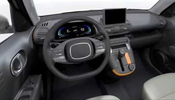 هیوندای اکستر ۲۰۲۳