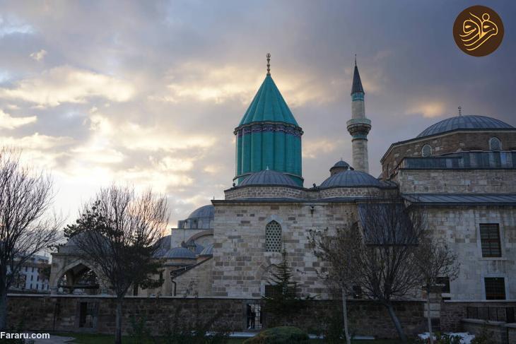 هفتصد و پنجاهمین سالگرد درگذشت مولانا/ جست و جوی اصل زندگی