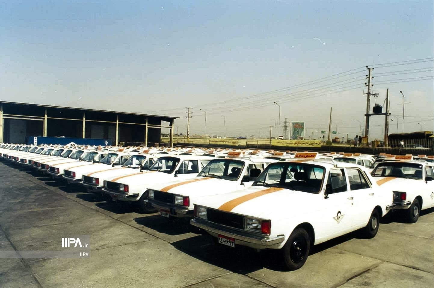 (تصاویر)
