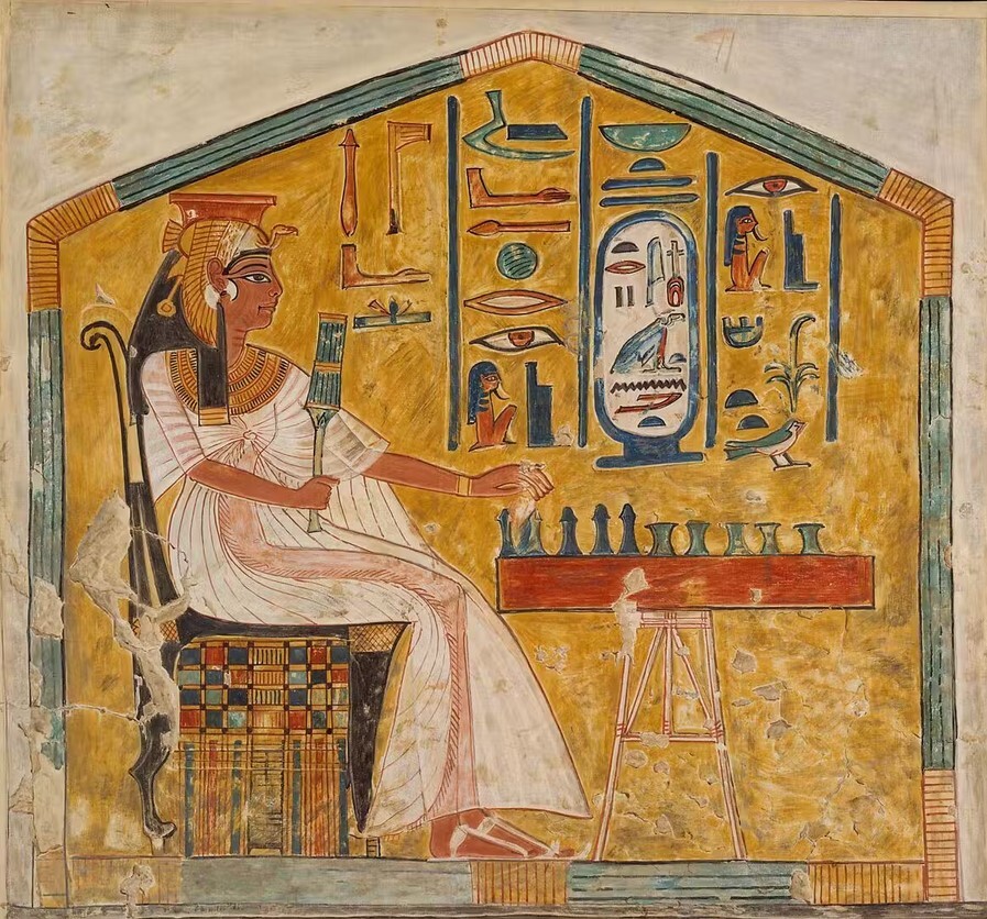 کشف بازی تخته‌ای باستانی مایاها / درس این برای مربیان امروز