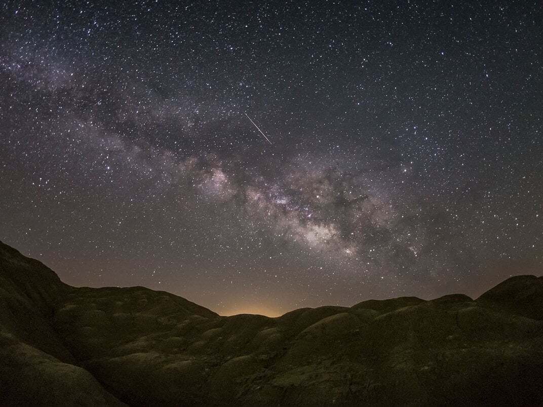 (تصاویر) جذاب‌ترین پدیده‌های نجومی در سال ۱۴۰۲