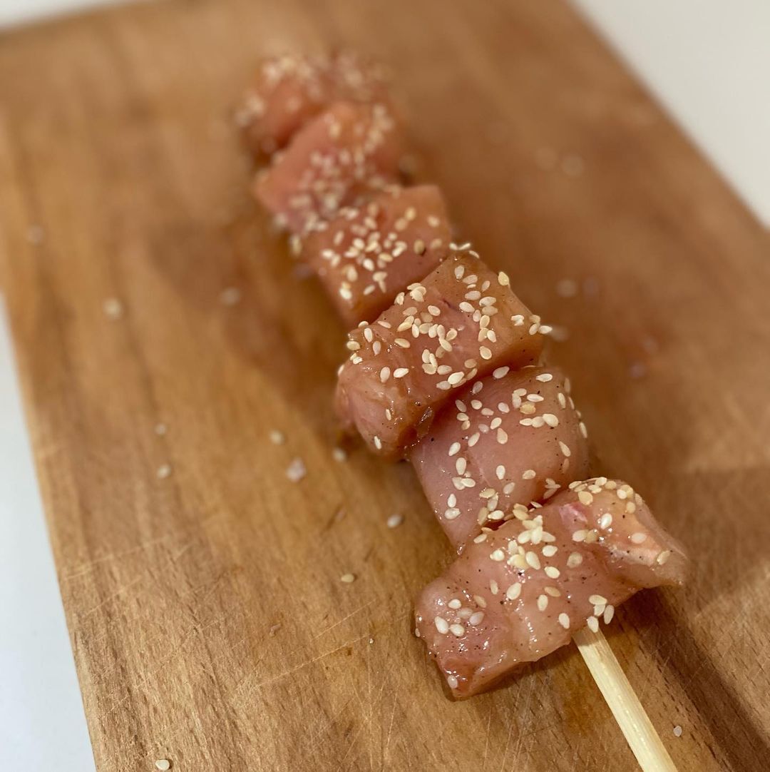 طرز تهیه کباب لذیذ و خوش طعم برای دورهمی!