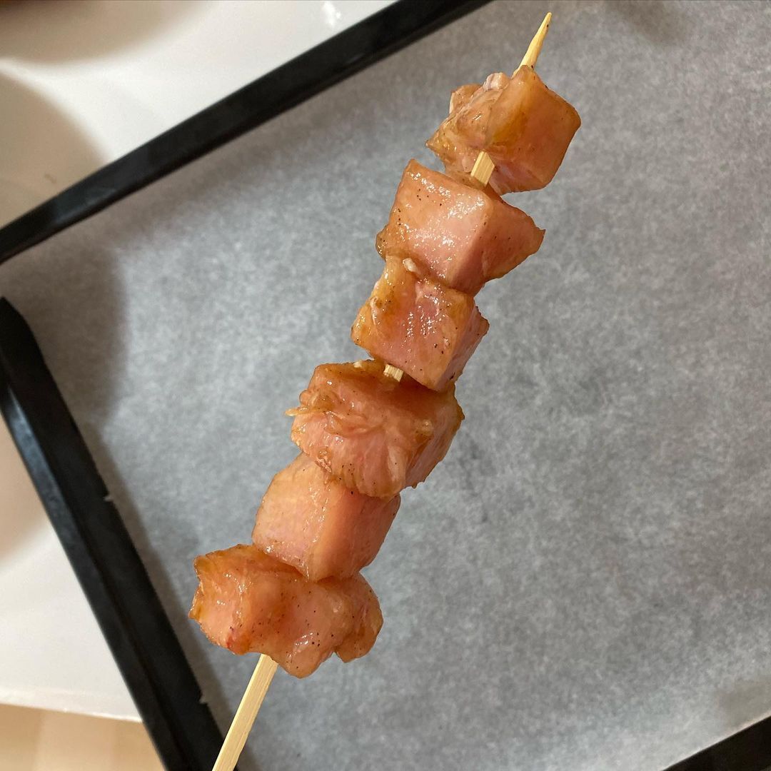 طرز تهیه کباب لذیذ و خوش طعم برای دورهمی!