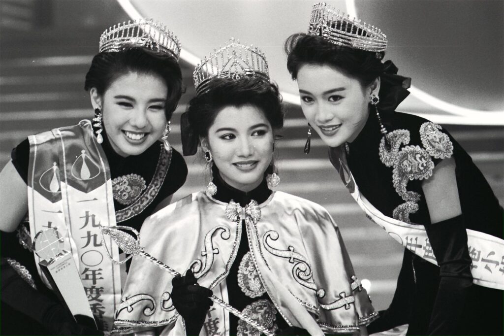 نگاهی به هنجارشکنی‌های بازیگر هنگ کنگی آنیتا یوئن