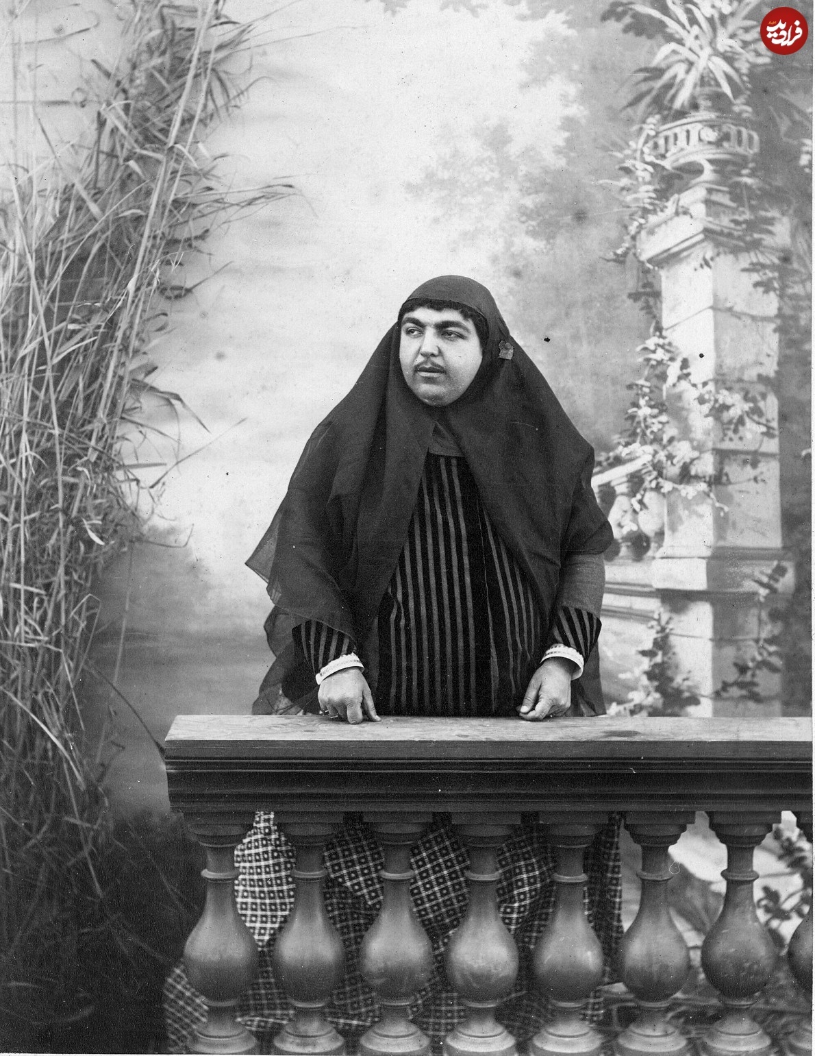 عصمت‌الدولۀ قاجار