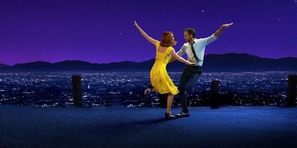La La Land