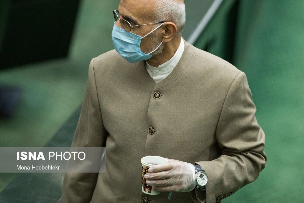 واکنش‌ها به ماجرای ساعت میلیاردی مصطفی میرسلیم