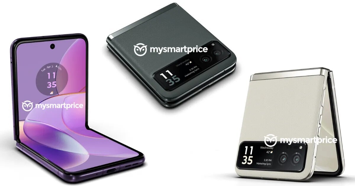 Moto Razr 40 Ultra