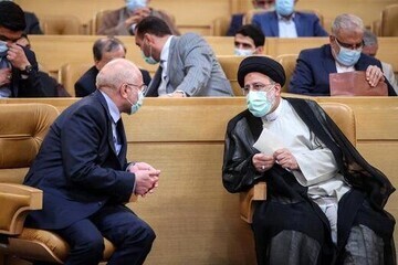 خط داغ اخبار روز یک‌شنبه ۷ خرداد ۱۴۰۲