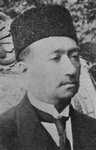 نگاهی به اداره دارالخلافه تا قبل از تاسیس بلدیه