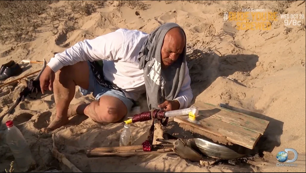 ۱۵ سریال ریالیتی شو برتر در مورد زندگی و بقا در شرایط سخت؛ از The Colony تا Survivor