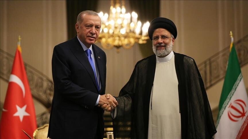 نتیجه دور دوم انتخابات ریاست جمهوری ترکیه
