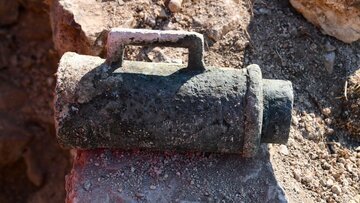 (عکس) شگفت‌انگیزترین سلاح‌های باستانی کشف شده تا به امروز