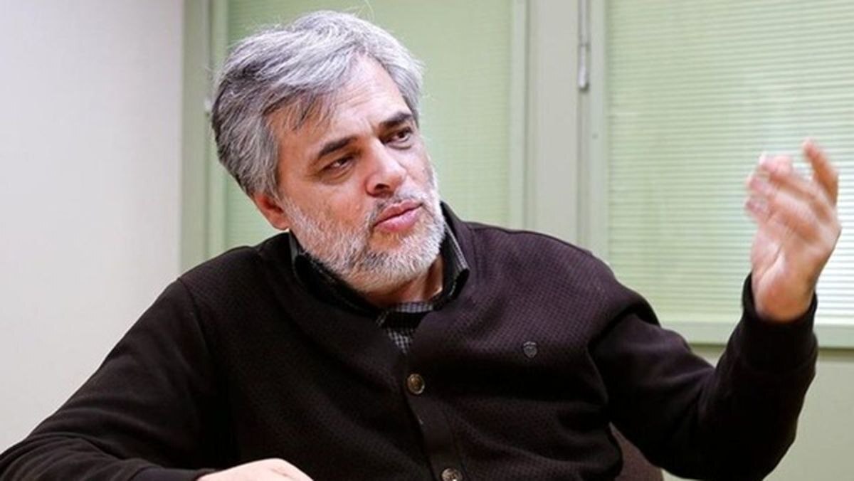 خط داغ اخبار روز سه‌شنبه ۹ خرداد ۱۴۰۲