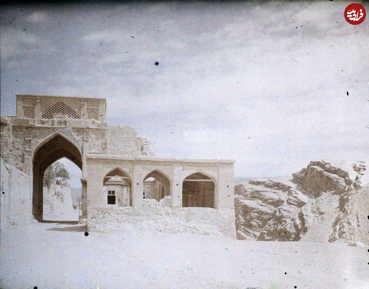 دروازه قرآن