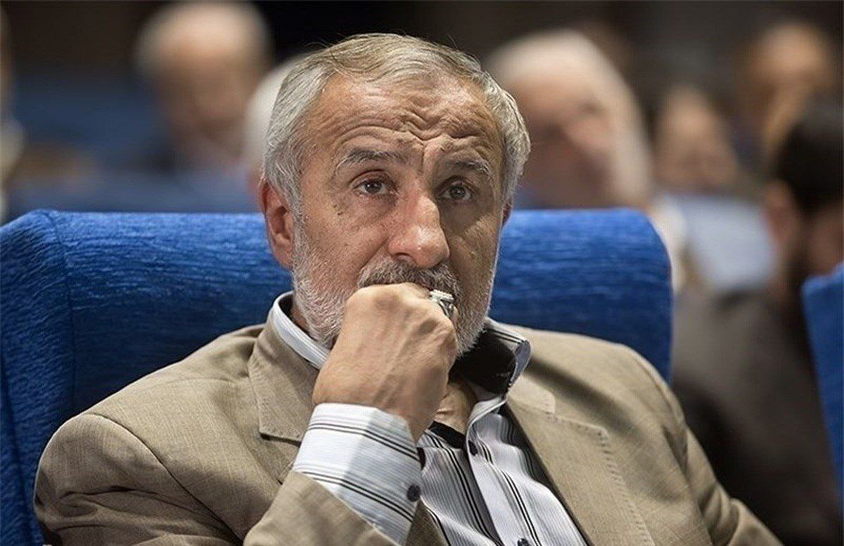 خط داغ اخبار روز دوشنبه ۱ خرداد ۱۴۰۲
