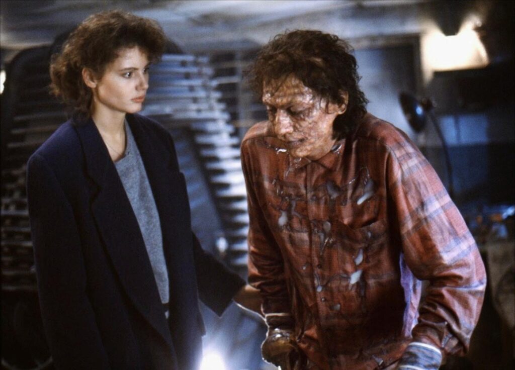 The Fly