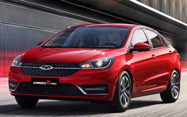 آریزو ۵ یا آریزو ۶؛ تفاوت در چیست