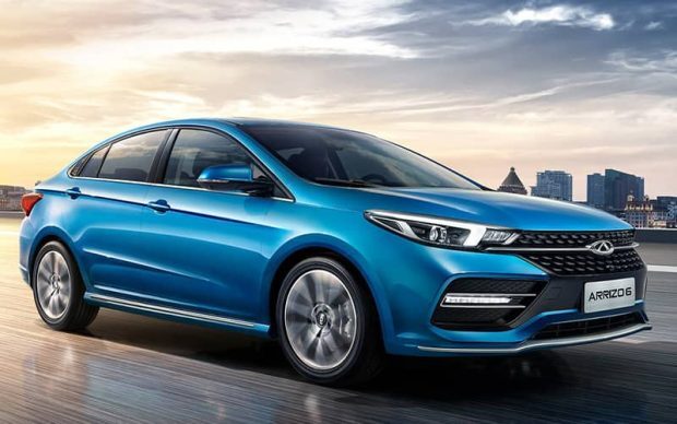 آریزو ۵ یا آریزو ۶؛ تفاوت در چیست