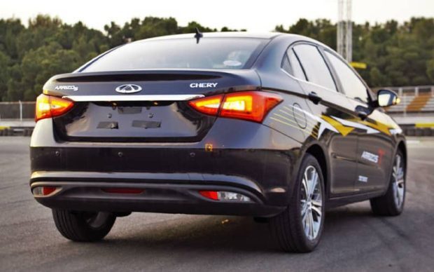 آریزو ۵ یا آریزو ۶؛ تفاوت در چیست