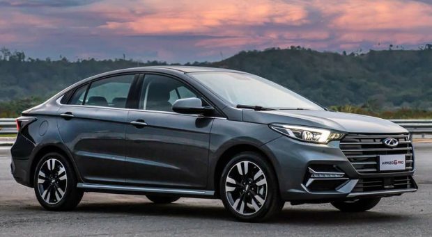 آریزو ۵ یا آریزو ۶؛ تفاوت در چیست