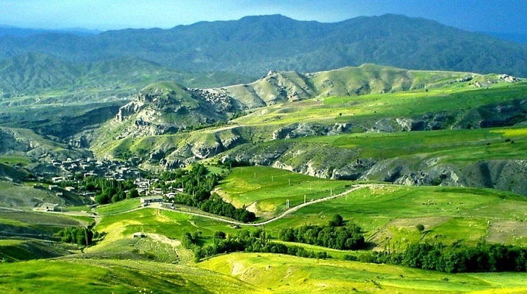 شش شهر خنک و فوق العاده زیبا برای مسافرت در روزهای گرم