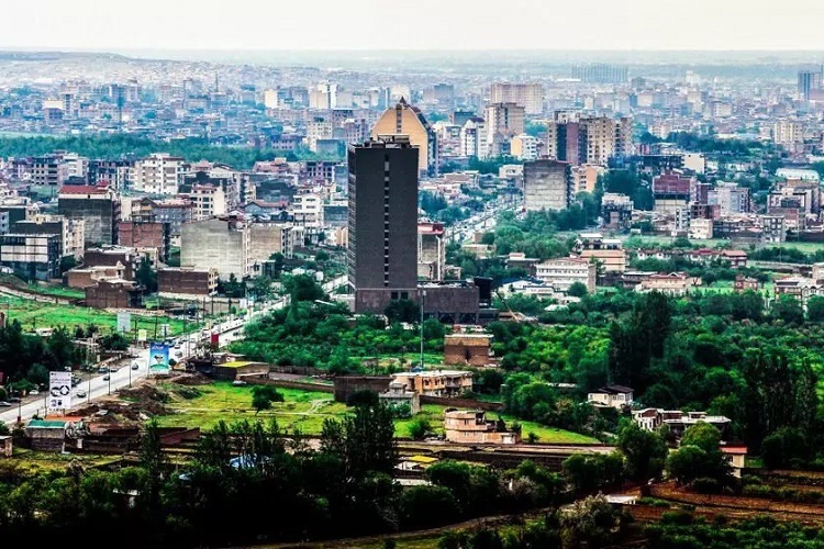 شش شهر خنک و فوق العاده زیبا برای مسافرت در روزهای گرم