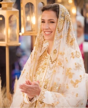 (تصاویر) همه چیز درباره عروسی سلطنتی ولیعهد اردن (تصاویر) همه چیز درباره عروسی سلطنتی ولیعهد اردن