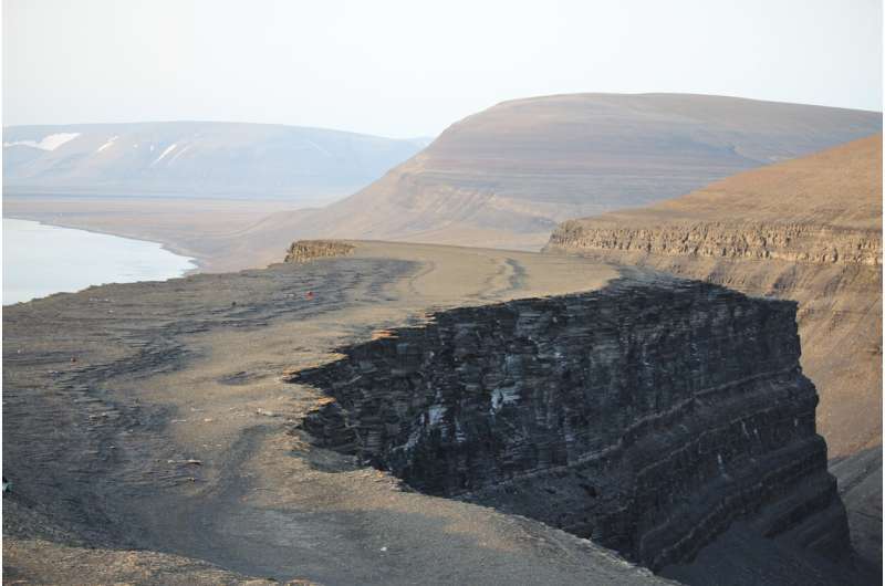 (عکس) اشعه ایکس راز فسیل ۲۴۰ میلیون ساله را افشا کرد