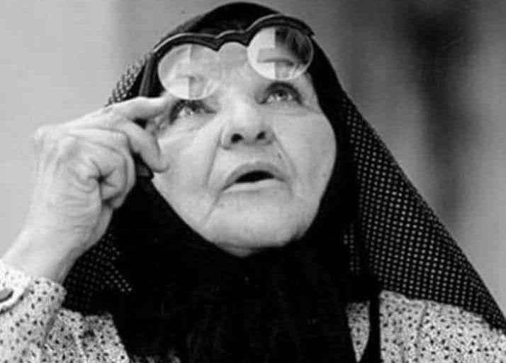 اتفاق باورنکردنی برای خانم بازیگری که با گریم به خانه برگشت