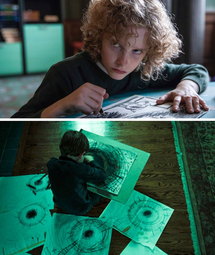 ۱۱ کلیشه سینمایی نخ نما که هنوز در فیلم‌ها وجود دارند//