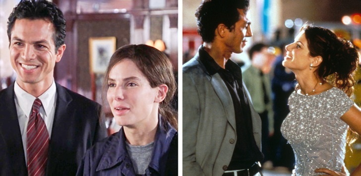 ۱۱ کلیشه سینمایی نخ نما که هنوز در فیلم‌ها وجود دارند//