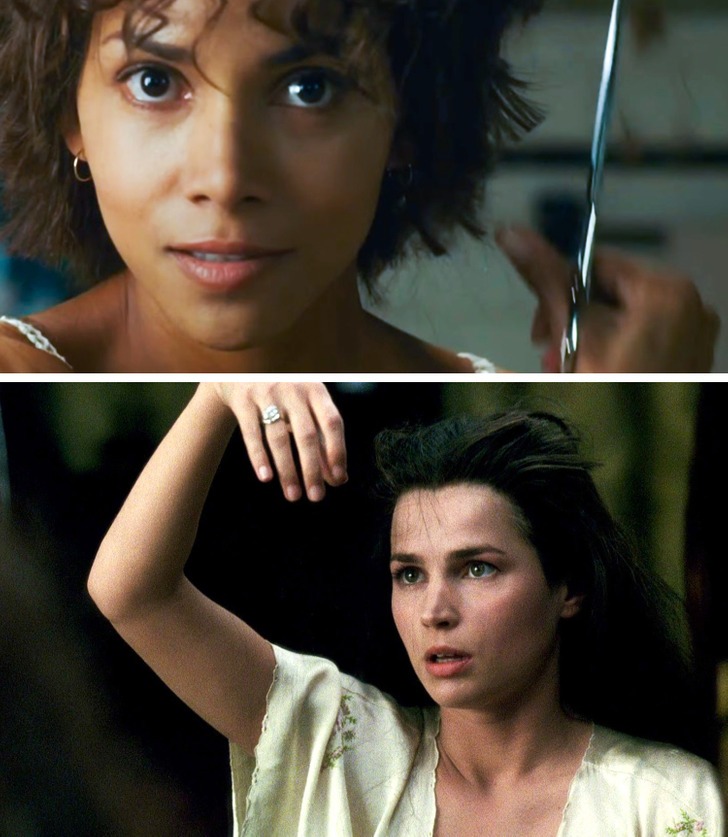 ۱۱ کلیشه سینمایی نخ نما که هنوز در فیلم‌ها وجود دارند//