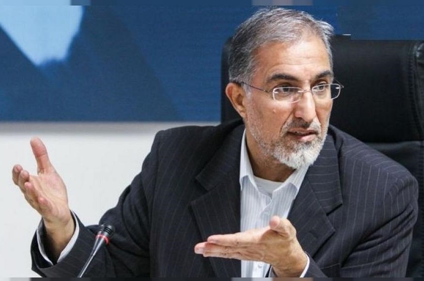 این تورم را هیچکس گردن نمی‌گیرد!