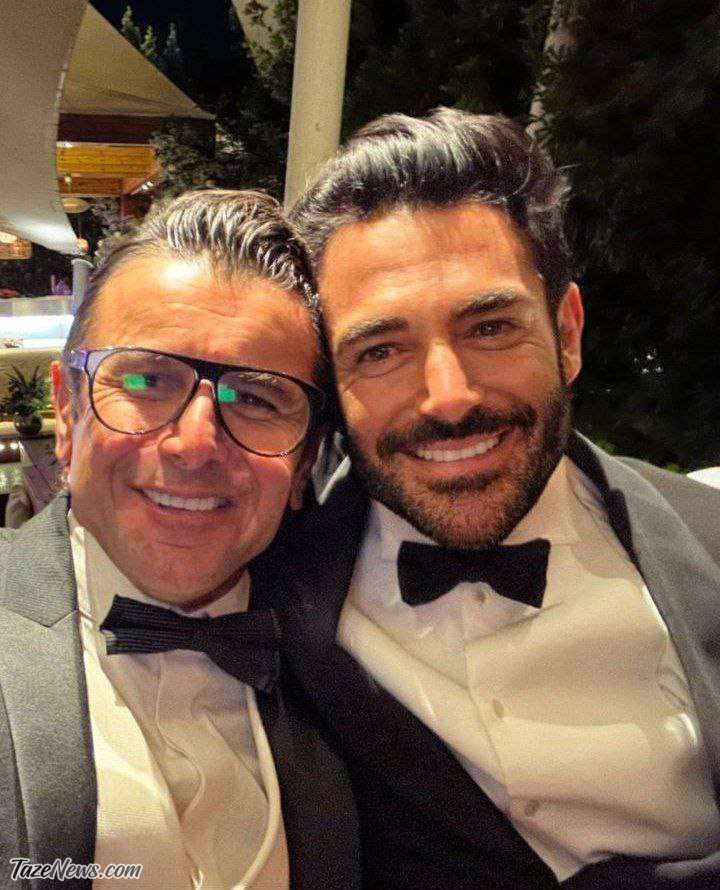 محمد رضا گلزار چگونه با داستان ازدواج‌اش ما را بازی داد؟ / گلزار چگونه با داستان ازدواج‌اش ما را به بازی گرفت؟