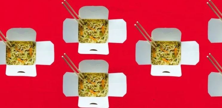 رژیم مخفیانه ای که راز کاهش وزن پایدار است رژیم مخفیانه ای که راز کاهش وزن پایدار است