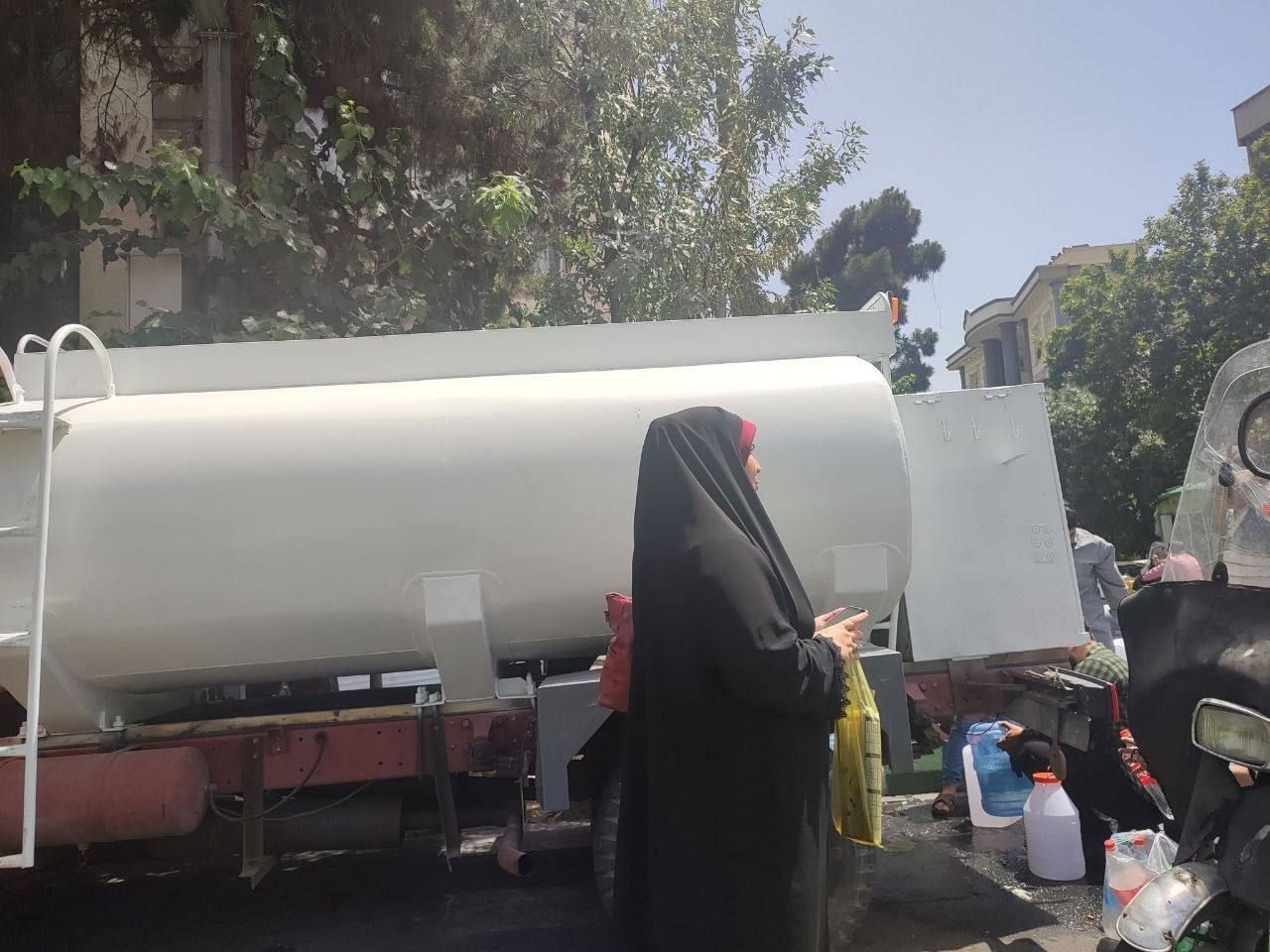 خط داغ اخبار روز چهارشنبه ۲۴ خرداد ۱۴۰۲